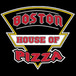 Boston House Of Pizza