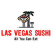Las Vegas Sushi