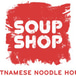 Soup Shop