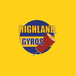 Highland Gyros