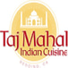 Taj Mahal Indian Cuisine