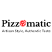Pizzomatic