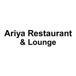 Ariya Restaurant & Lounge