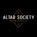 Altar Society Brewing and Coffee Company