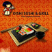 Catering by Oishi Sushi & Grill