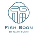 Fish Boon by Gami Sushi