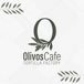 OLIVOS CAFÉ