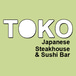 Toko Japanese Steak