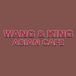 Wang & King Asian Cafe