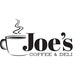 Joe's Coffee & Deli