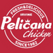 Pelicana Chicken