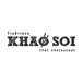 Khao Soi Thai Restaurant