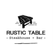 Rustic Table Steakhouse + Bar, LLC