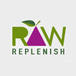 RAW REPLENISH