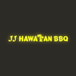 JJ Hawaiian BBQ