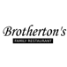 Brotherton's Family Restaurant