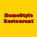 Homestyle Restaurant