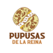 Pupusas de la Reina