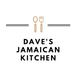 Dave Jamaican kitchen
