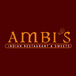 AMBIS INDIAN FUSION RESTATURANT