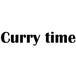 Curry time