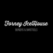 Forney Icehouse Burgers & Barstools