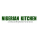 Nigerian Kitchen