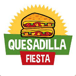 Quesadilla Fiesta