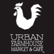 The Urban Farmhouse Market & Cafe