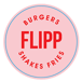 Flipp burger