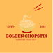 Golden Chopstix Express