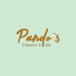 Pando’s Creperie & Cafe