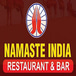 Namaste India Restaurant and Bar