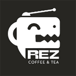 Rez Coffee & Tea