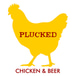 Plucked Chicken & Beer