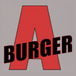 A-Burger