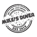 Mike’s Diner
