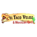 El Taco Veloz