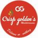 Crisp Goldens (Mediterranean Grill)