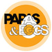 Papas and Eggs