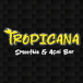 tropicana smoothie cafe