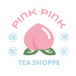 Pink Pink Tea Shoppe