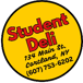 Student Deli Inc