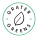 Grater Greens