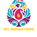 091 Indian Food