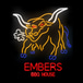 Embers Bbq House