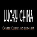 Lucky China