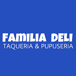 Familia Deli Taqueria Y Pupuseria