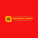 Halal Indian tandoori