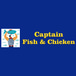 Captain Fish & Chicken